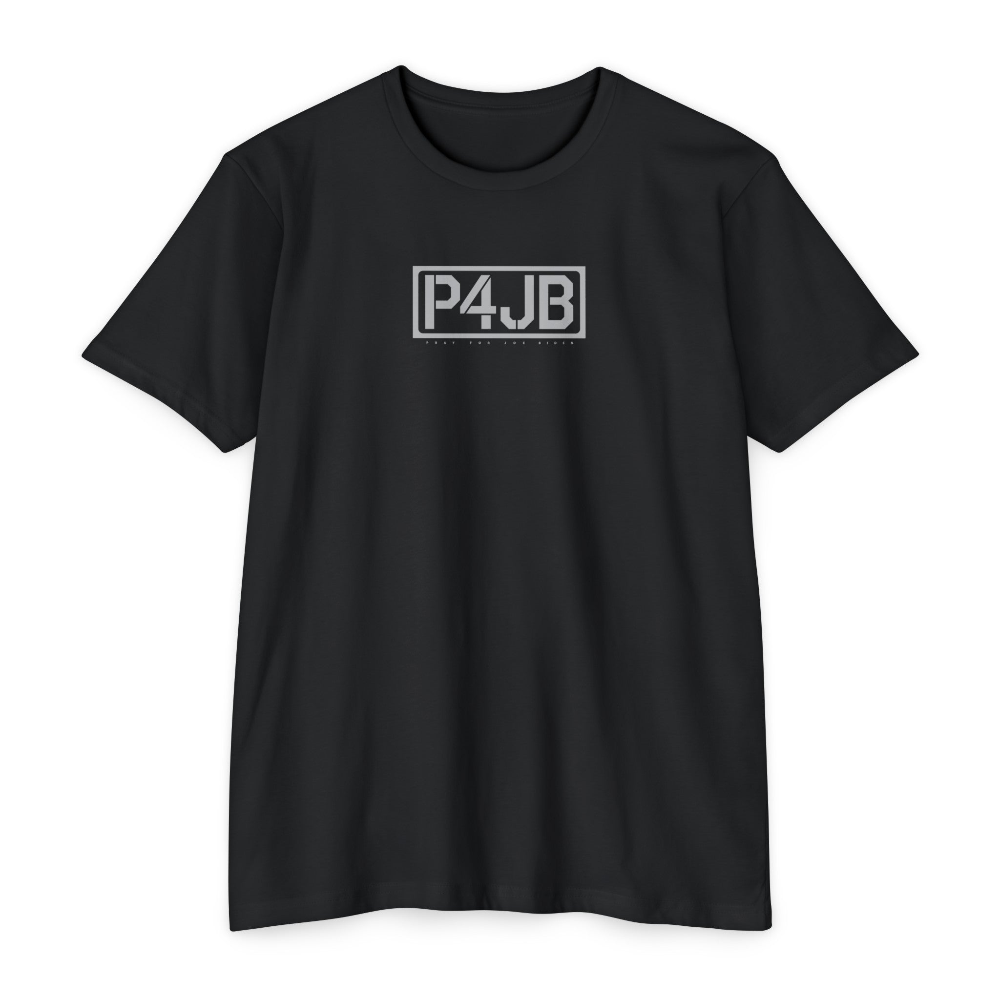 P4JB Tee - Classic Fit