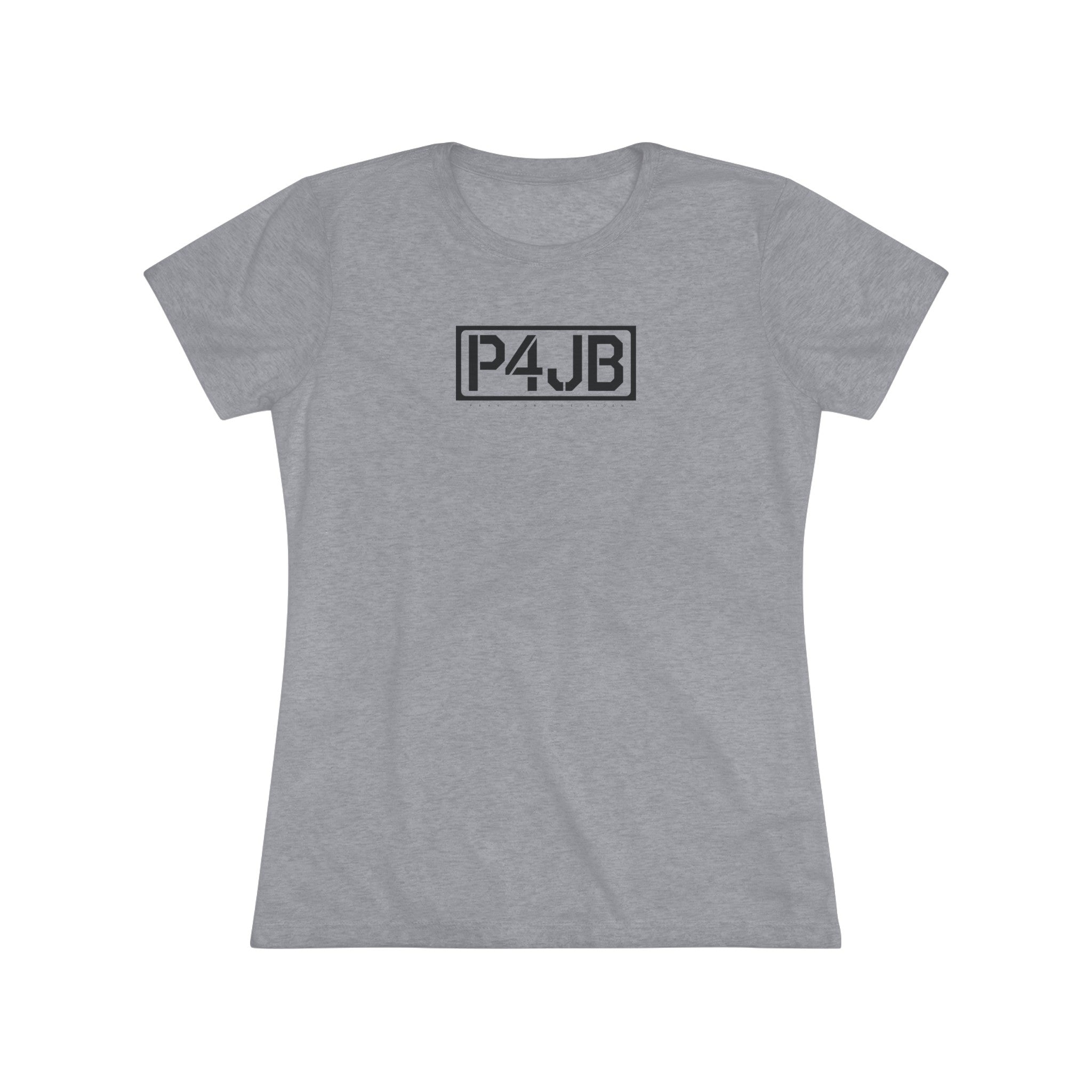 P4JB Tee - Feminine Fit