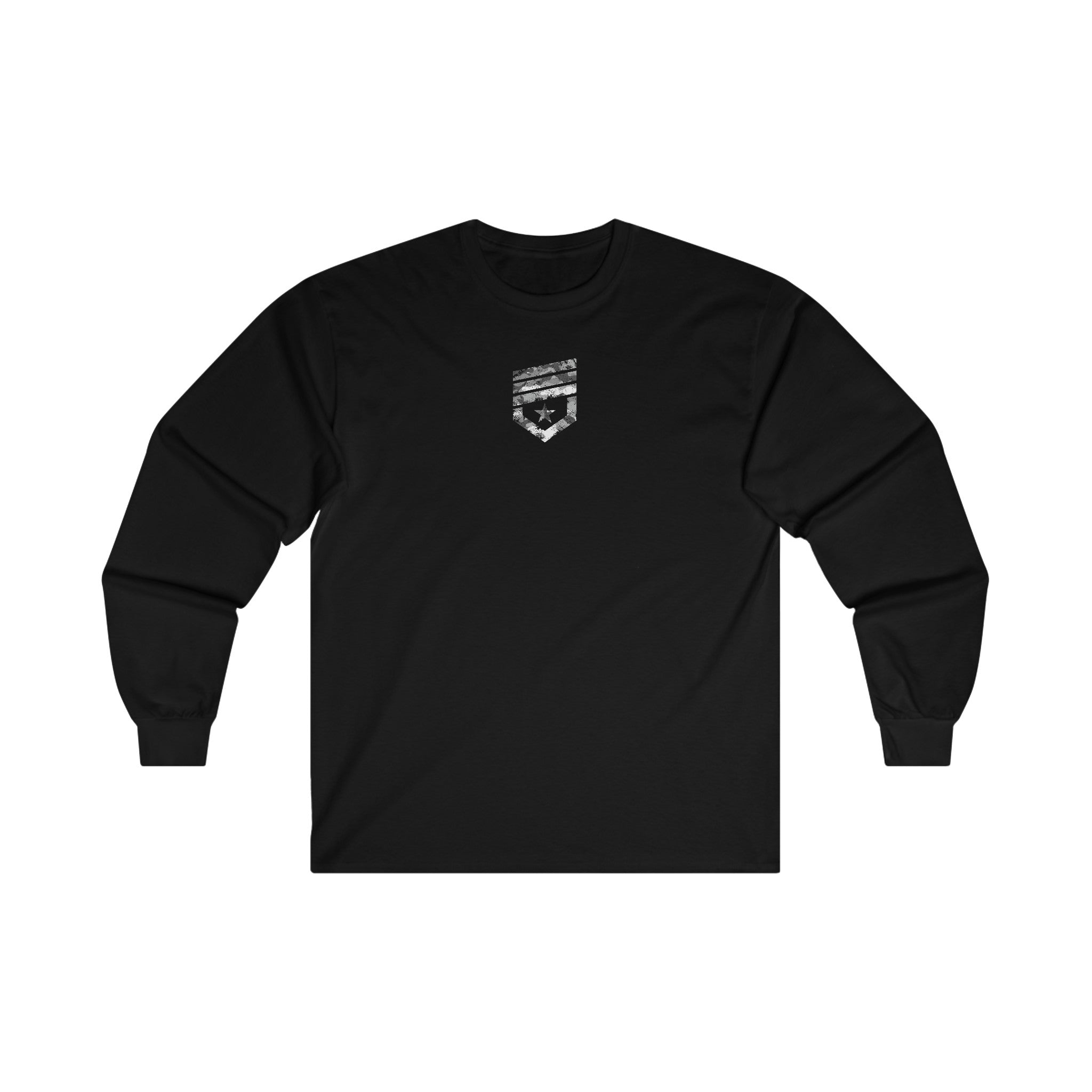 F3 Long-Sleeve Tee - Classic Fit