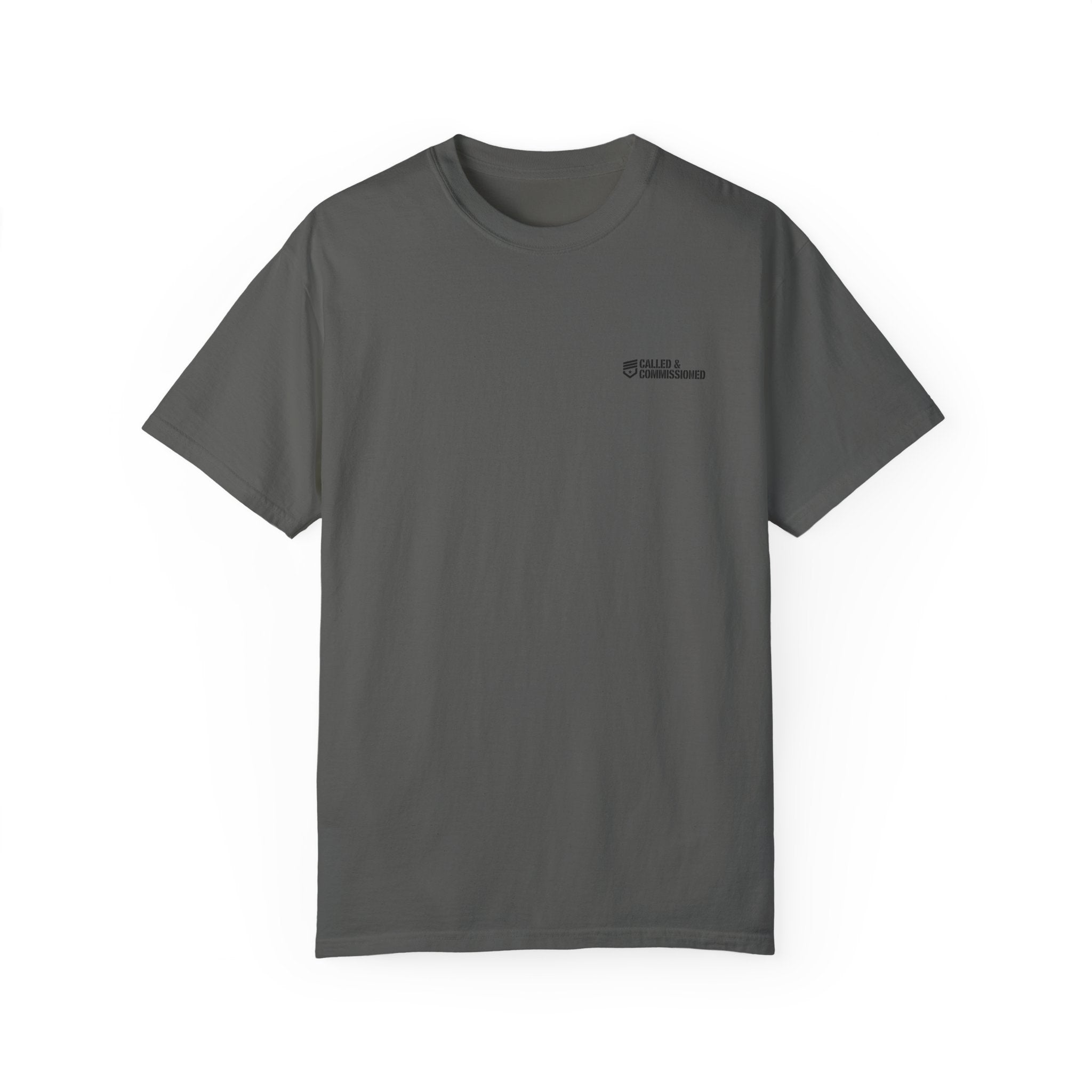 F3 Tee - Relaxed Fit