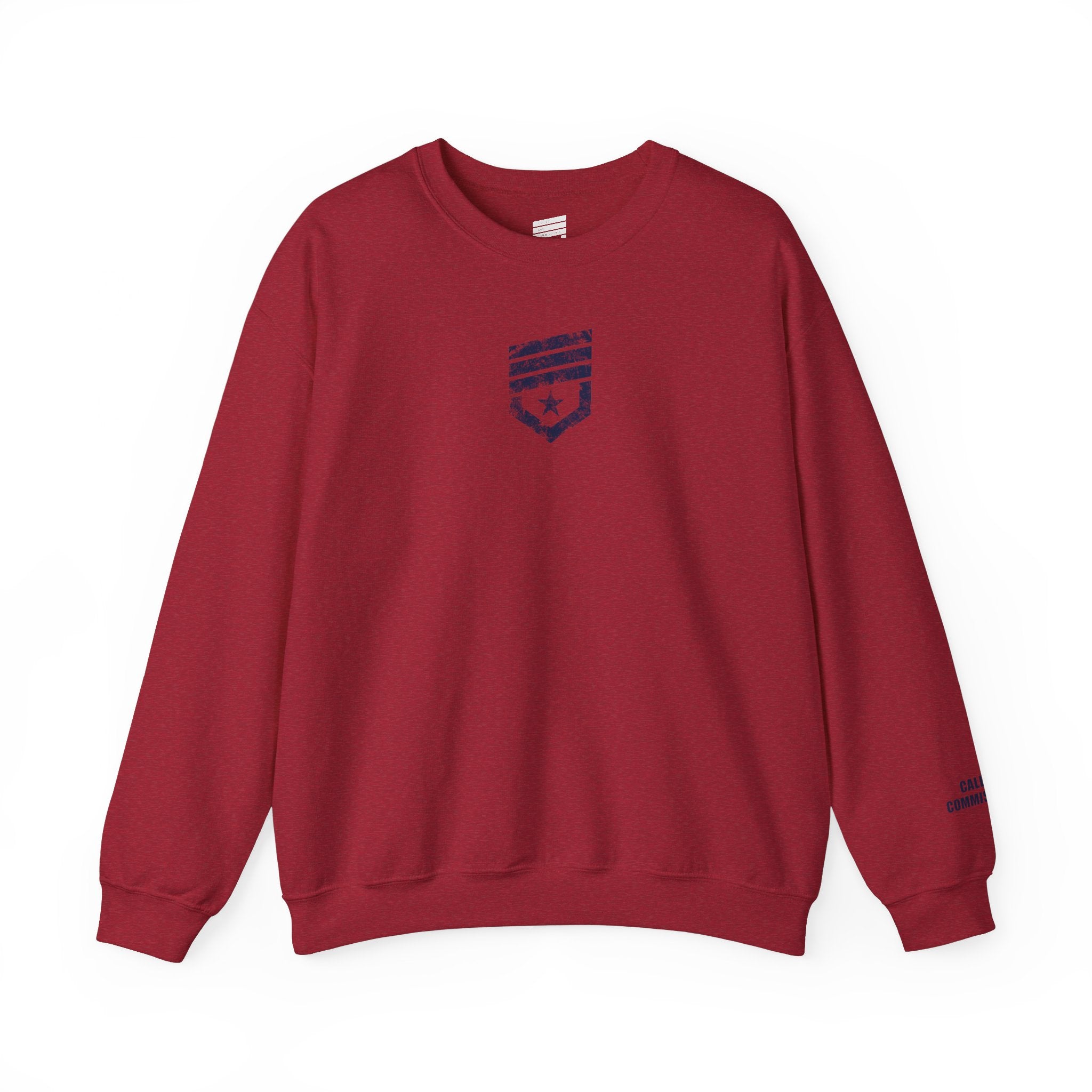 F3 Sweatshirt - Classic Fit