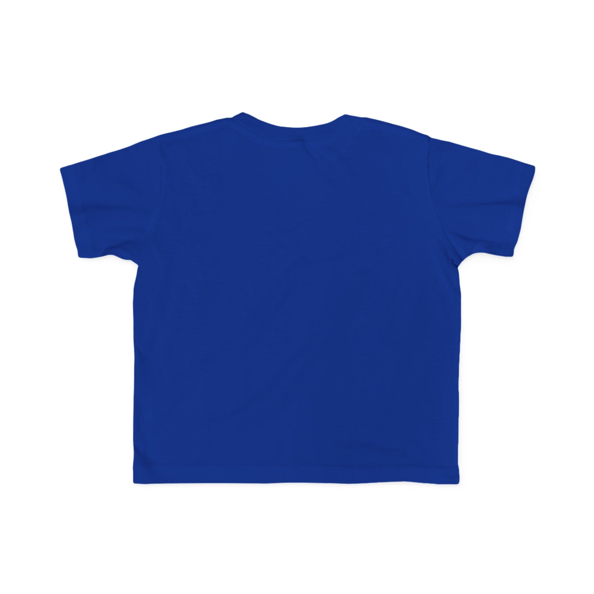 Stacked Toddler Tee - Classic Fit