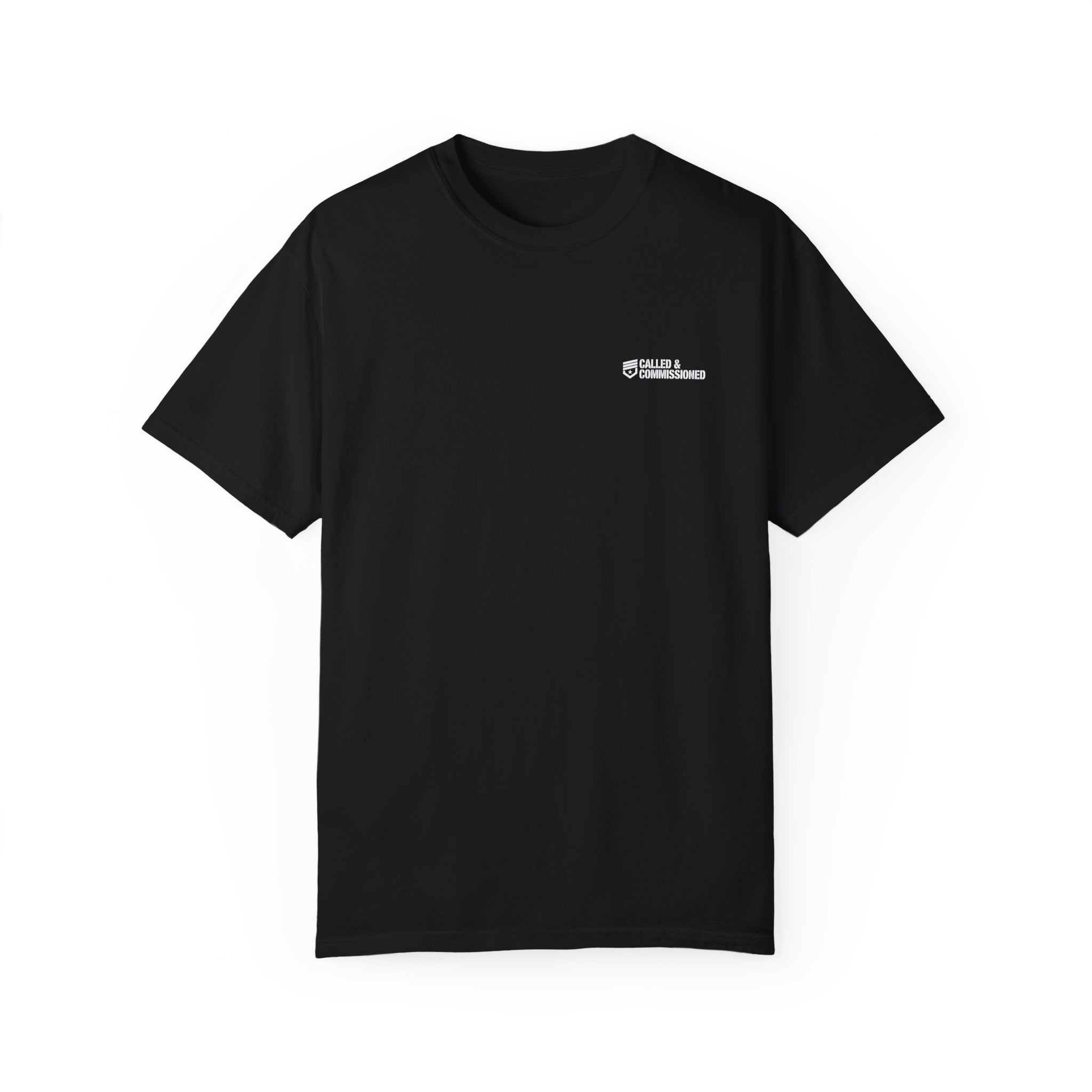 F3 Tee - Relaxed Fit