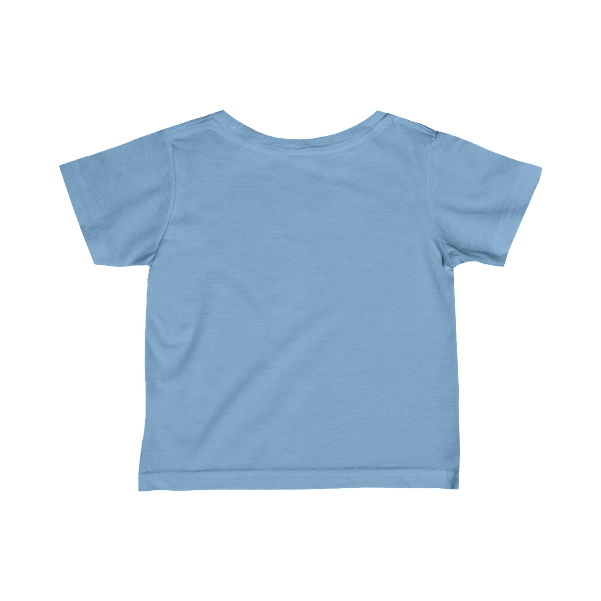 Stacked Infant Tee - Classic Fit