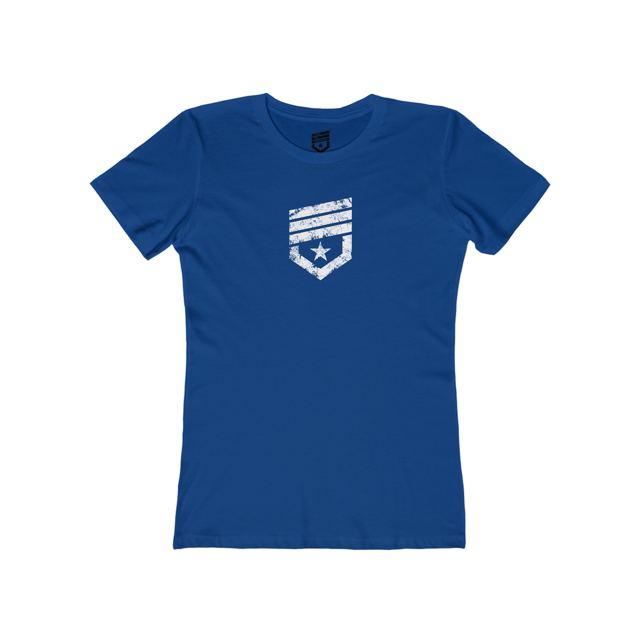 F3 Tee - Feminine Fit