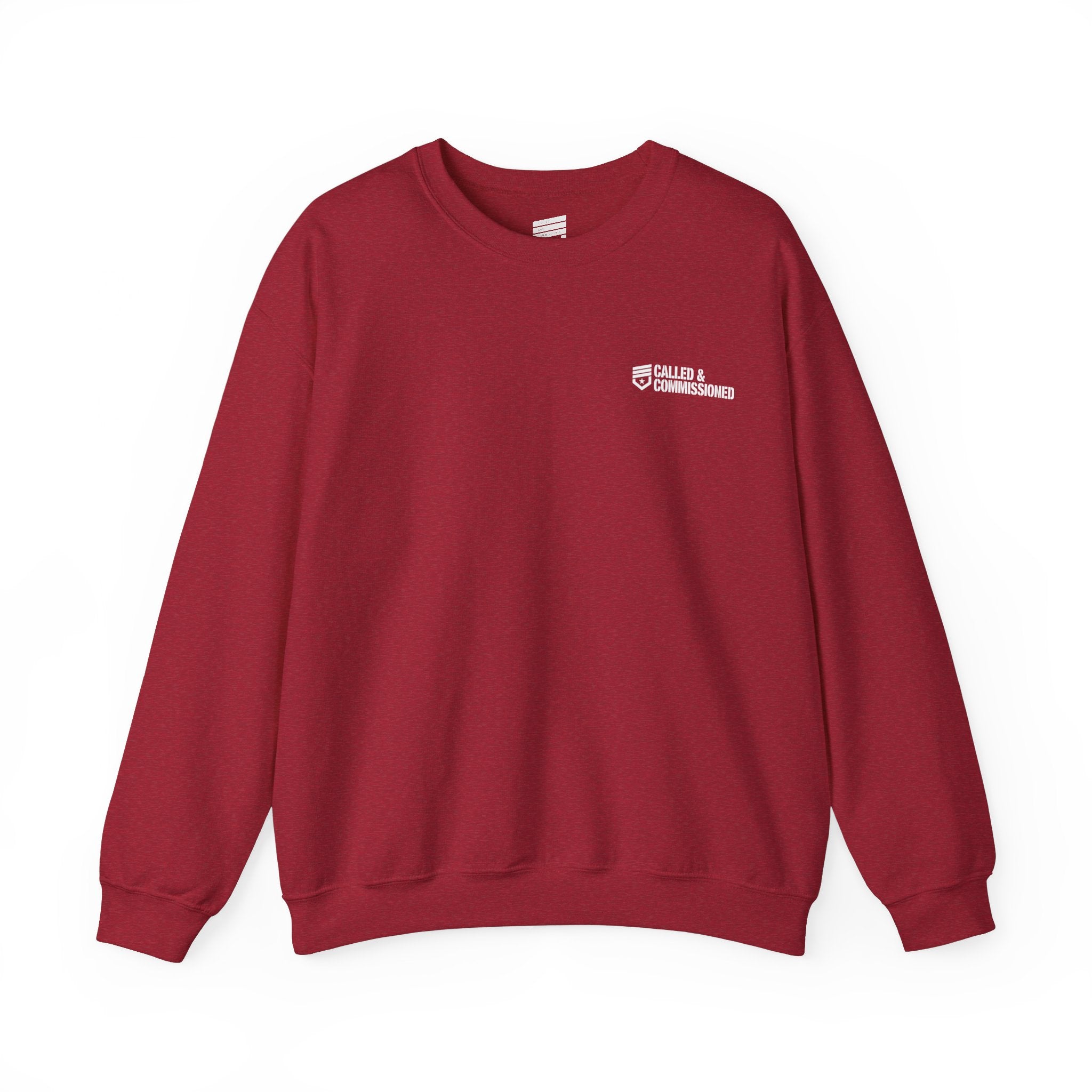 Flagship Sweatshirt - Classic Fit