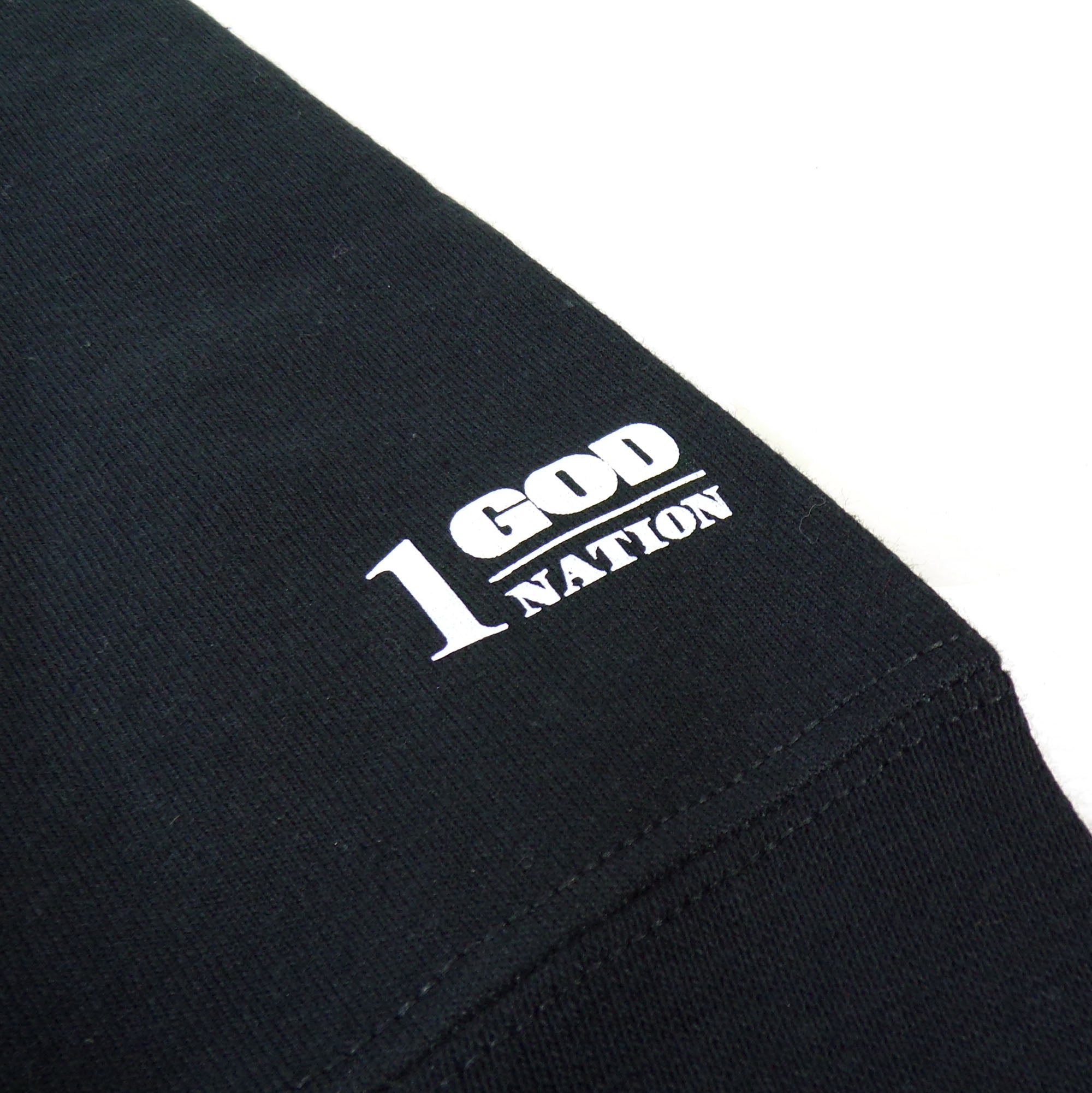C&C One Nation Under One God /// Kids Hoodie